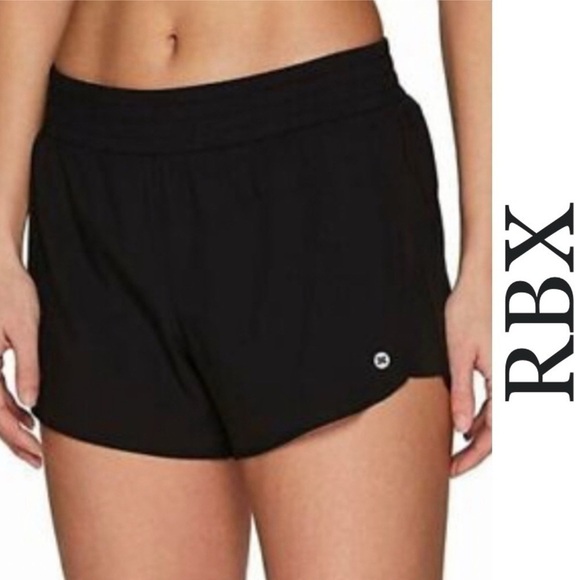 RBX Pants - 𝅺RBX Shorts -‎ Women’s Running & Workout Activewear